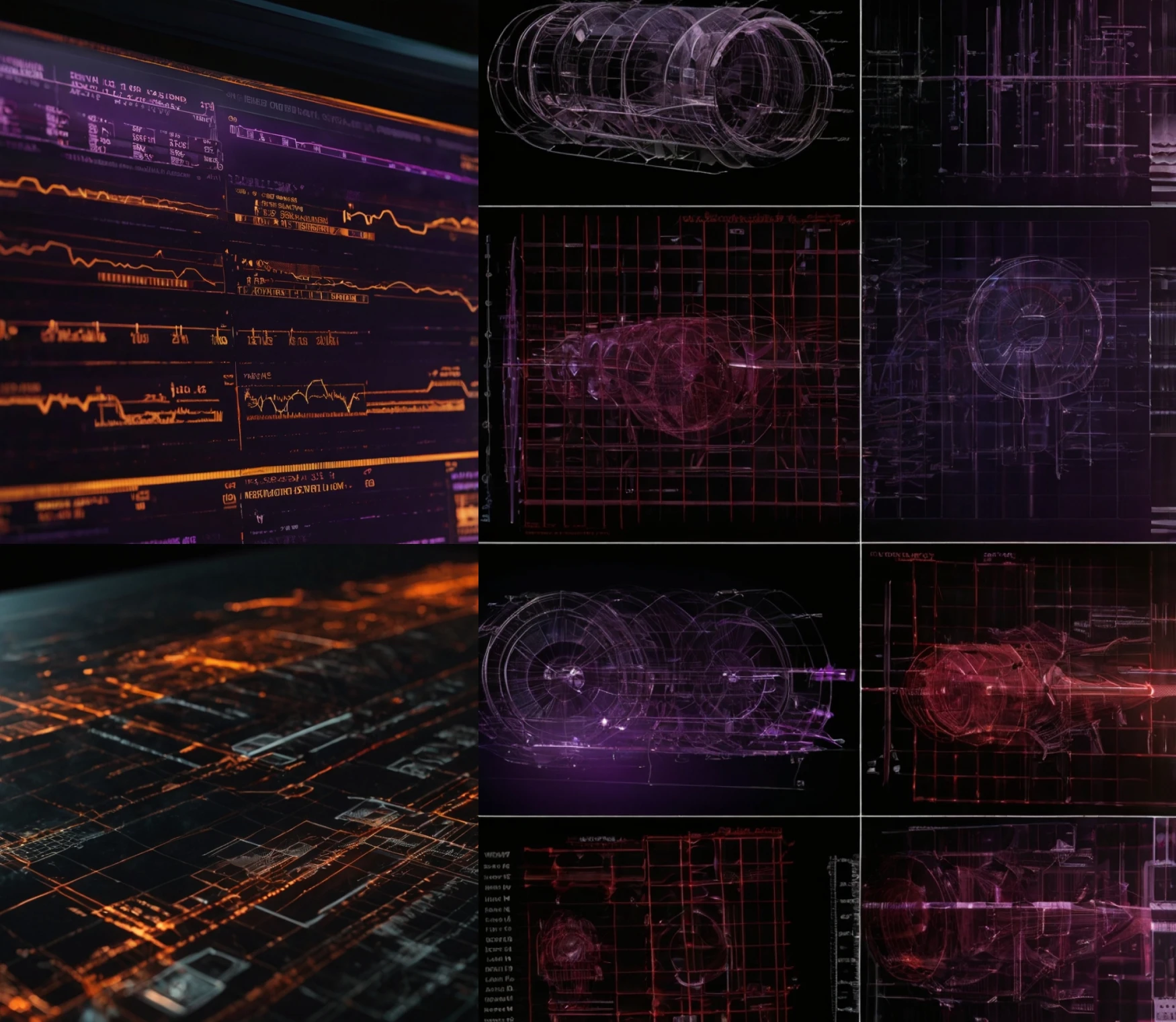 AAPD Studio SpecVis Feature 3
