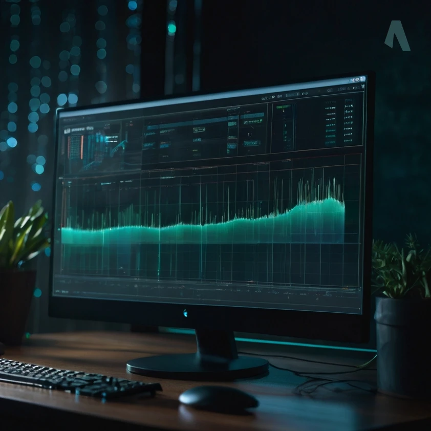 AAPD Studio Strategic Growth & Optimization