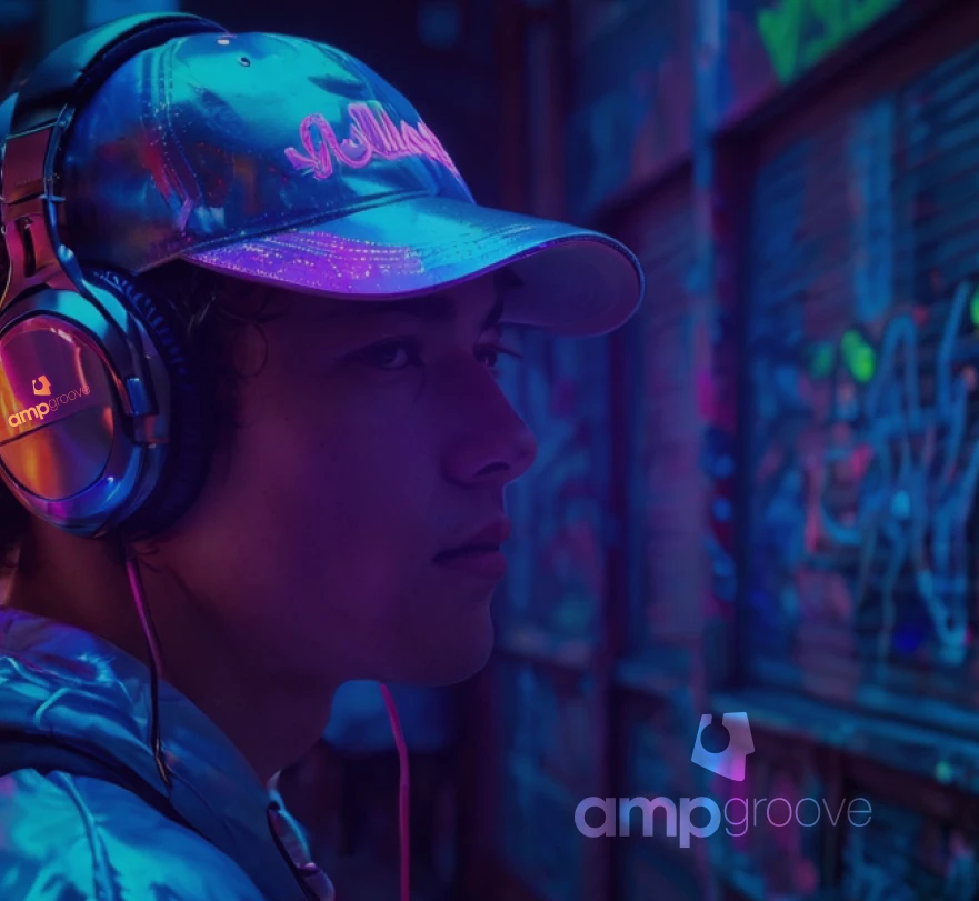 ampgroove AAPD Studio Web